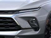 Thumbnail of 2025 Sterling Gray Metallic Chevrolet Blazer