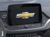 Thumbnail of 2025 Sterling Gray Metallic Chevrolet Blazer