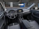 Thumbnail of 2025 Sterling Gray Metallic Chevrolet Blazer