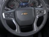 Thumbnail of 2025 Sterling Gray Metallic Chevrolet Blazer