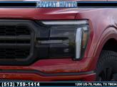 Thumbnail of 2025 Rapid Red Metallic Tinted Clearcoat Ford F-150