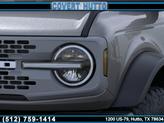 Thumbnail of 2025 Carbonized Gray Metallic Ford Bronco