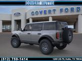Thumbnail of 2025 Carbonized Gray Metallic Ford Bronco