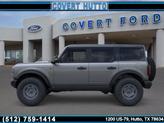 Thumbnail of 2025 Carbonized Gray Metallic Ford Bronco