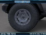 Thumbnail of 2025 Carbonized Gray Metallic Ford Bronco