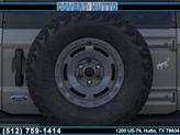 Thumbnail of 2025 Carbonized Gray Metallic Ford Bronco