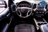 Thumbnail of 2021 Shadow Gray Metallic Chevrolet Silverado 1500