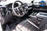 Thumbnail of 2023 Summit White Chevrolet Silverado 1500