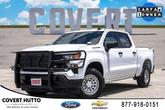 Photo of 2023 Summit White Chevrolet Silverado 1500