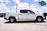 Thumbnail of 2023 Summit White Chevrolet Silverado 1500