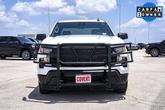 Thumbnail of 2023 Summit White Chevrolet Silverado 1500
