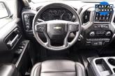 Thumbnail of 2023 Summit White Chevrolet Silverado 1500
