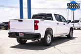 Thumbnail of 2023 Summit White Chevrolet Silverado 1500