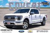 Photo of 2022 White Ford F-150