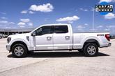 Thumbnail of 2022 White Ford F-150