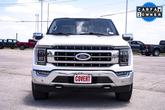 Thumbnail of 2022 White Ford F-150