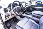 Thumbnail of 2022 White Ford F-150