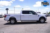 Thumbnail of 2022 White Ford F-150