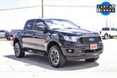 Thumbnail of 2021 Black Ford Ranger