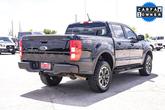 Thumbnail of 2021 Black Ford Ranger
