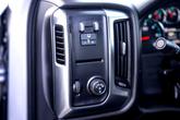 Thumbnail of 2015 Silver Ice Metallic Chevrolet Silverado 1500