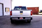 Thumbnail of 2015 Silver Ice Metallic Chevrolet Silverado 1500