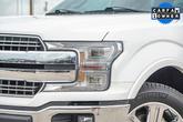 Thumbnail of 2020 White Ford F-150