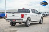Thumbnail of 2020 White Ford F-150