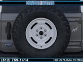 Thumbnail of 2025 Carbonized Gray Metallic Ford Bronco