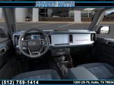 Thumbnail of 2025 Carbonized Gray Metallic Ford Bronco