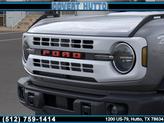 Thumbnail of 2025 Carbonized Gray Metallic Ford Bronco