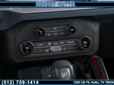 Thumbnail of 2025 Carbonized Gray Metallic Ford Bronco