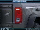 Thumbnail of 2025 Carbonized Gray Metallic Ford Bronco