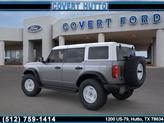 Thumbnail of 2025 Carbonized Gray Metallic Ford Bronco