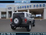 Thumbnail of 2025 Carbonized Gray Metallic Ford Bronco