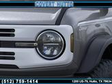 Thumbnail of 2025 Carbonized Gray Metallic Ford Bronco