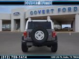 Thumbnail of 2025 Carbonized Gray Metallic Ford Bronco