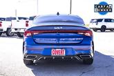 Thumbnail of 2023 Sapphire Blue Kia K5