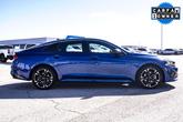 Thumbnail of 2023 Sapphire Blue Kia K5