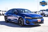 Thumbnail of 2023 Sapphire Blue Kia K5