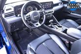 Thumbnail of 2023 Sapphire Blue Kia K5