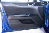 Thumbnail of 2023 Sapphire Blue Kia K5