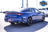 Thumbnail of 2023 Sapphire Blue Kia K5
