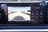Thumbnail of 2023 Sapphire Blue Kia K5