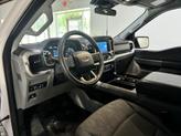 Thumbnail of 2022 Oxford White Ford F-150