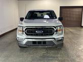 Thumbnail of 2022 Oxford White Ford F-150