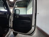 Thumbnail of 2022 Bright White Clearcoat Jeep Wrangler Unlimited