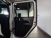 Thumbnail of 2022 Bright White Clearcoat Jeep Wrangler Unlimited