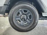 Thumbnail of 2022 Bright White Clearcoat Jeep Wrangler Unlimited
