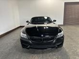 Thumbnail of 2016 Black Sapphire Metallic BMW Z4